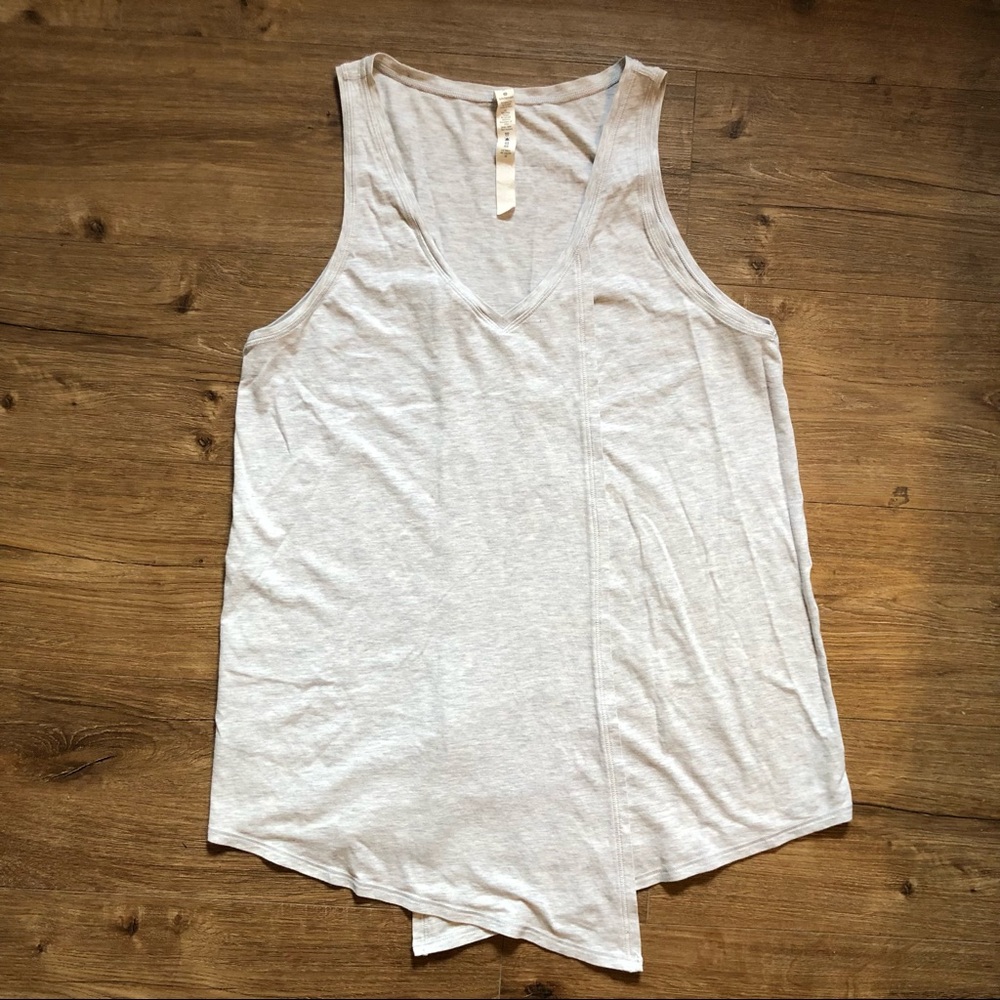 Lululemon Tank | 6